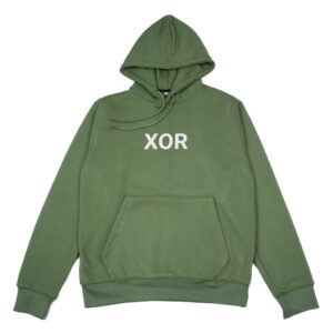 xor
