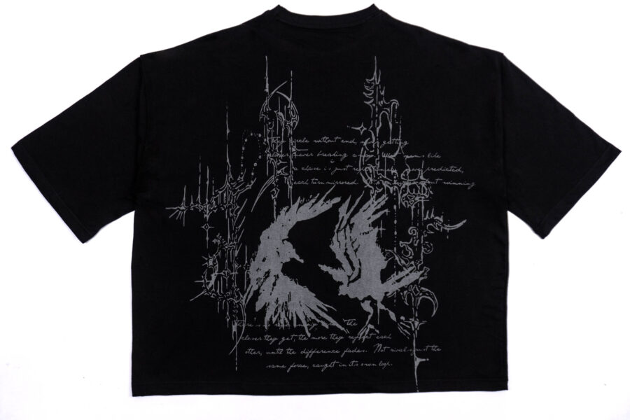 crow