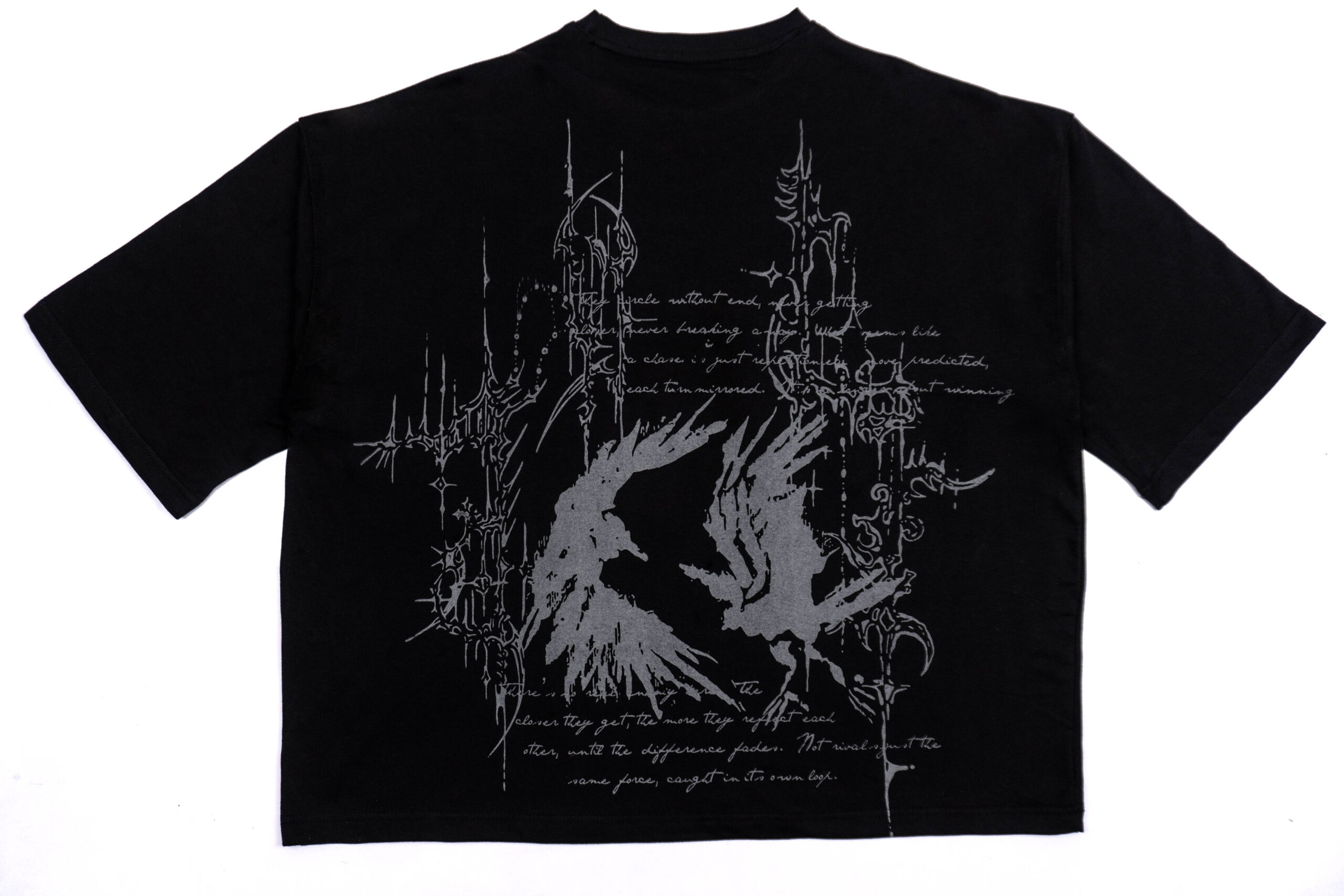 crow